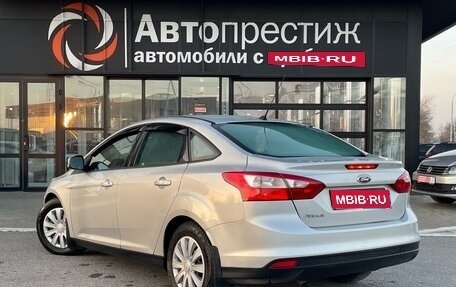 Ford Focus III, 2014 год, 1 050 000 рублей, 4 фотография