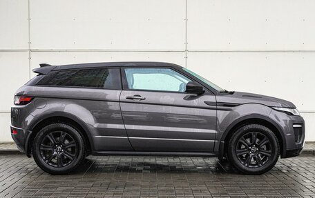 Land Rover Range Rover Evoque I, 2016 год, 2 760 000 рублей, 5 фотография