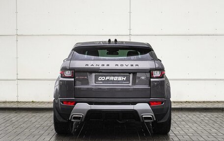 Land Rover Range Rover Evoque I, 2016 год, 2 760 000 рублей, 4 фотография