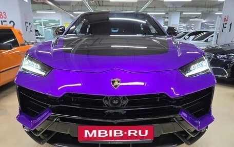 Lamborghini Urus I, 2021 год, 25 380 000 рублей, 2 фотография