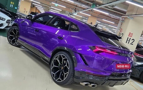 Lamborghini Urus I, 2021 год, 25 380 000 рублей, 20 фотография