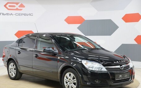 Opel Astra H, 2011 год, 750 000 рублей, 3 фотография