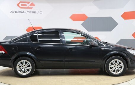 Opel Astra H, 2011 год, 750 000 рублей, 4 фотография