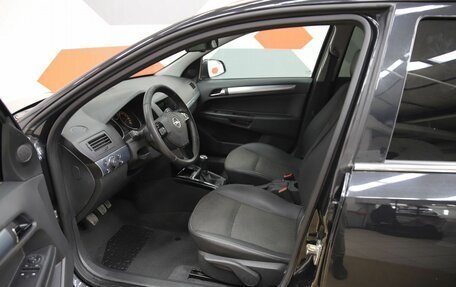 Opel Astra H, 2011 год, 750 000 рублей, 11 фотография