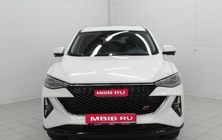 Haval F7 I, 2022 год, 2 238 000 рублей, 2 фотография