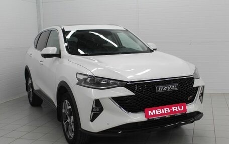 Haval F7 I, 2022 год, 2 238 000 рублей, 3 фотография