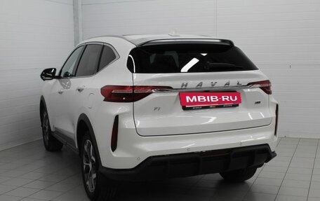 Haval F7 I, 2022 год, 2 238 000 рублей, 7 фотография