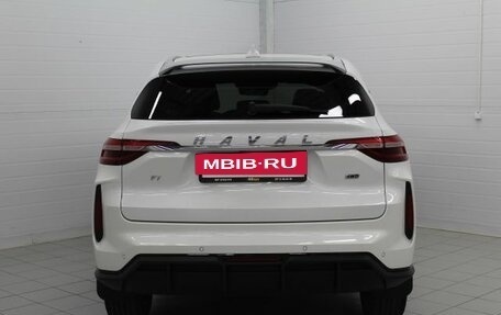 Haval F7 I, 2022 год, 2 238 000 рублей, 6 фотография