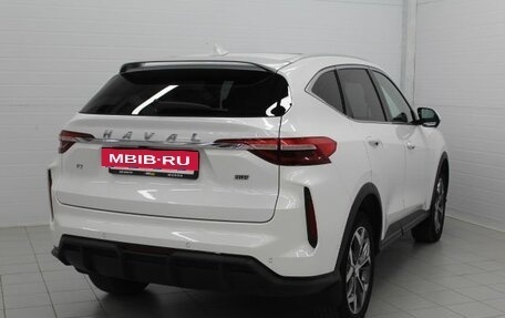 Haval F7 I, 2022 год, 2 238 000 рублей, 5 фотография