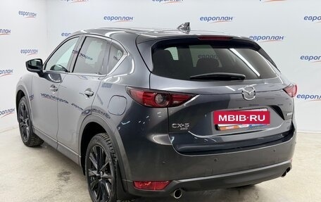 Mazda CX-5 II, 2021 год, 3 500 000 рублей, 4 фотография