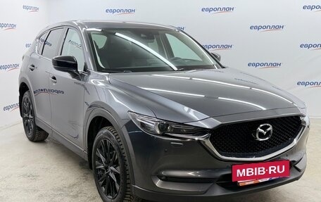 Mazda CX-5 II, 2021 год, 3 500 000 рублей, 2 фотография