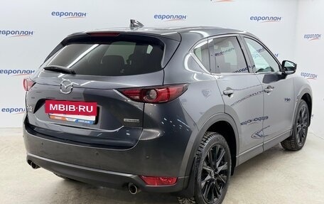 Mazda CX-5 II, 2021 год, 3 500 000 рублей, 3 фотография