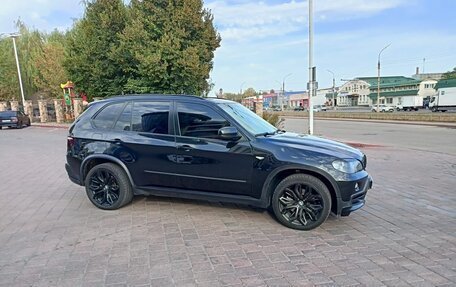 BMW X5, 2008 год, 2 000 000 рублей, 4 фотография