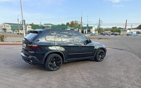 BMW X5, 2008 год, 2 000 000 рублей, 3 фотография