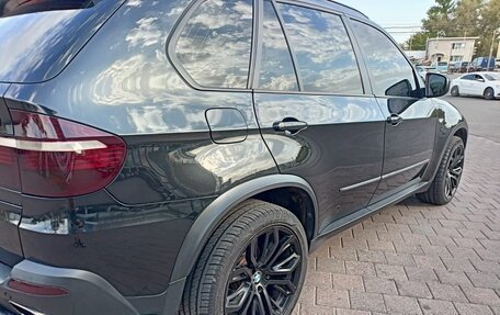 BMW X5, 2008 год, 2 000 000 рублей, 8 фотография