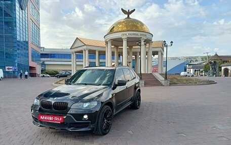 BMW X5, 2008 год, 2 000 000 рублей, 2 фотография