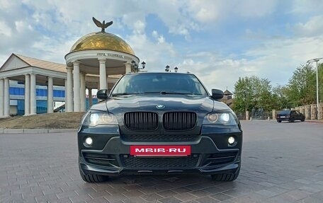 BMW X5, 2008 год, 2 000 000 рублей, 10 фотография