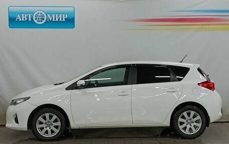 Toyota Auris II, 2013 год, 995 000 рублей, 8 фотография