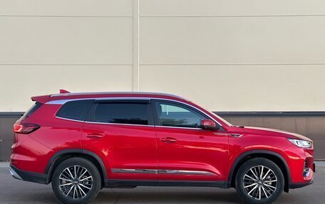 Chery Tiggo 8 Pro, 2022 год, 2 100 000 рублей, 8 фотография