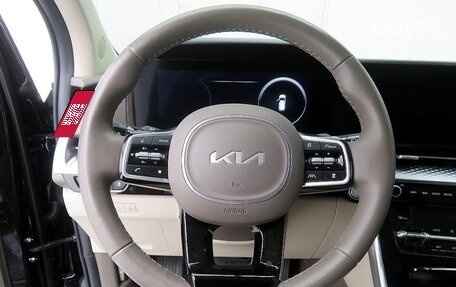 KIA Carnival, 2023 год, 9 500 000 рублей, 6 фотография