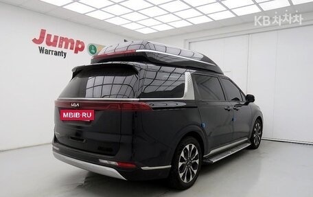 KIA Carnival, 2023 год, 9 500 000 рублей, 2 фотография