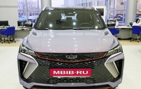 Geely Coolray I, 2024 год, 3 054 000 рублей, 6 фотография