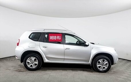 Nissan Terrano III, 2020 год, 1 860 400 рублей, 4 фотография