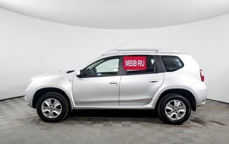 Nissan Terrano III, 2020 год, 1 860 400 рублей, 8 фотография