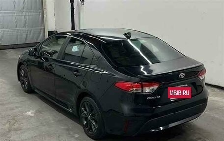 Toyota Corolla, 2020 год, 1 730 000 рублей, 4 фотография