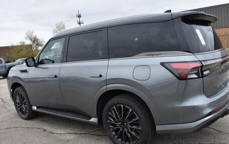 Infiniti QX80, 2024 год, 16 248 861 рублей, 5 фотография