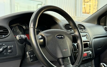 Ford Focus II рестайлинг, 2011 год, 580 000 рублей, 8 фотография