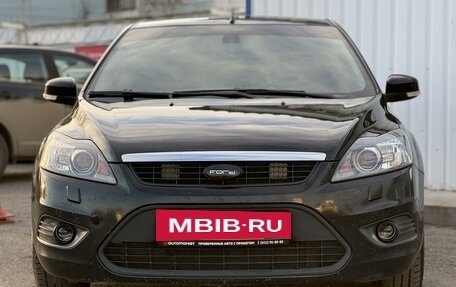 Ford Focus II рестайлинг, 2011 год, 580 000 рублей, 2 фотография