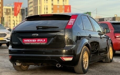 Ford Focus II рестайлинг, 2011 год, 580 000 рублей, 4 фотография