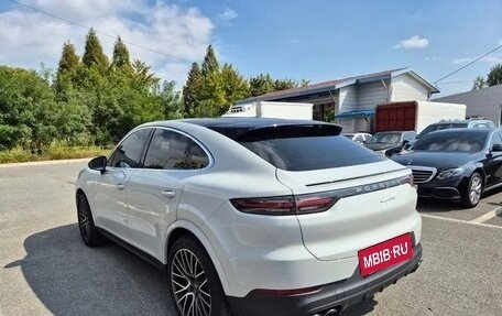 Porsche Cayenne III, 2021 год, 10 653 414 рублей, 6 фотография