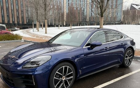 Porsche Panamera, 2024 год, 19 800 000 рублей, 1 фотография