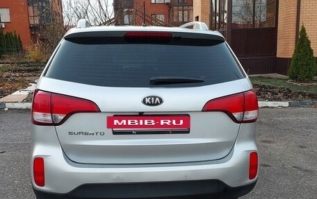 KIA Sorento II рестайлинг, 2013 год, 1 950 000 рублей, 4 фотография