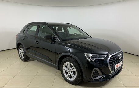 Audi Q3, 2020 год, 3 149 000 рублей, 3 фотография