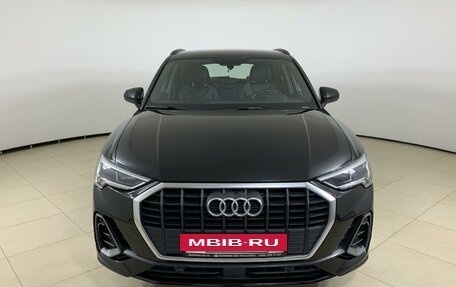 Audi Q3, 2020 год, 3 149 000 рублей, 2 фотография