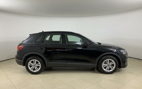 Audi Q3, 2020 год, 3 149 000 рублей, 4 фотография