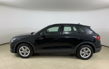 Audi Q3, 2020 год, 3 149 000 рублей, 8 фотография