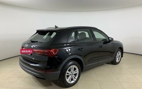 Audi Q3, 2020 год, 3 149 000 рублей, 5 фотография