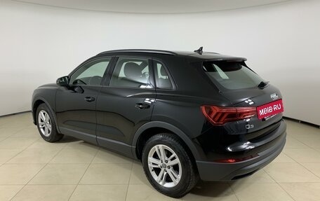 Audi Q3, 2020 год, 3 149 000 рублей, 7 фотография