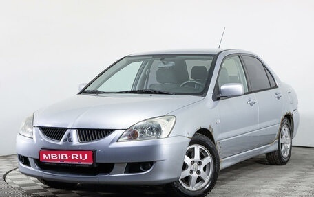 Mitsubishi Lancer IX, 2003 год, 382 500 рублей, 1 фотография