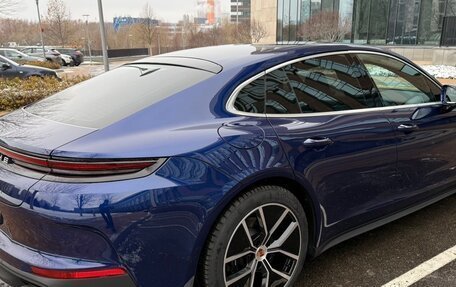 Porsche Panamera, 2024 год, 19 800 000 рублей, 7 фотография