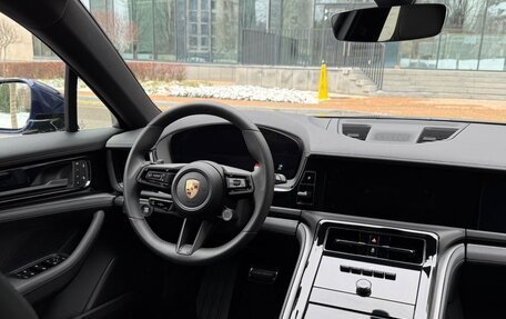 Porsche Panamera, 2024 год, 19 800 000 рублей, 18 фотография