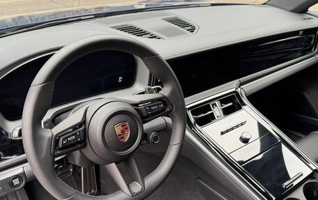 Porsche Panamera, 2024 год, 19 800 000 рублей, 17 фотография