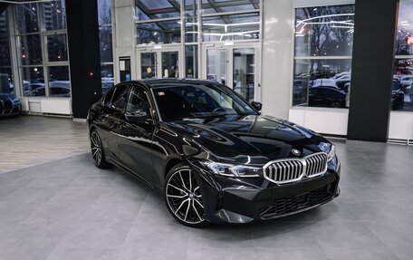 BMW 3 серия, 2023 год, 6 250 000 рублей, 3 фотография