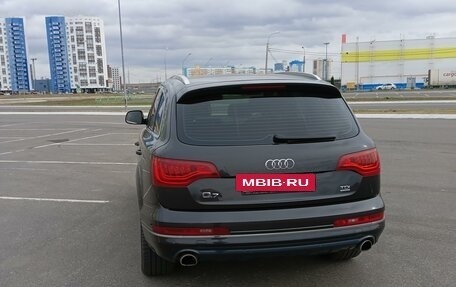 Audi Q7, 2012 год, 1 700 000 рублей, 5 фотография