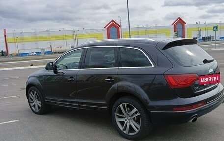 Audi Q7, 2012 год, 1 700 000 рублей, 3 фотография