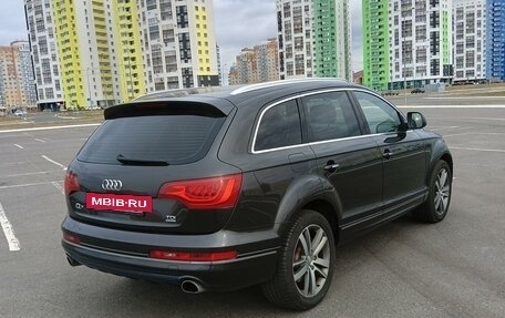 Audi Q7, 2012 год, 1 700 000 рублей, 2 фотография